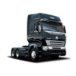 sinotruk howo 6x4 vetoauto