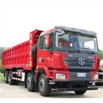 Shacman X3000 kippiauto